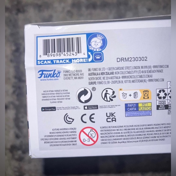 Archie Comics : Jughead Jones #27 Funko Pop! - Picture 4 of 4